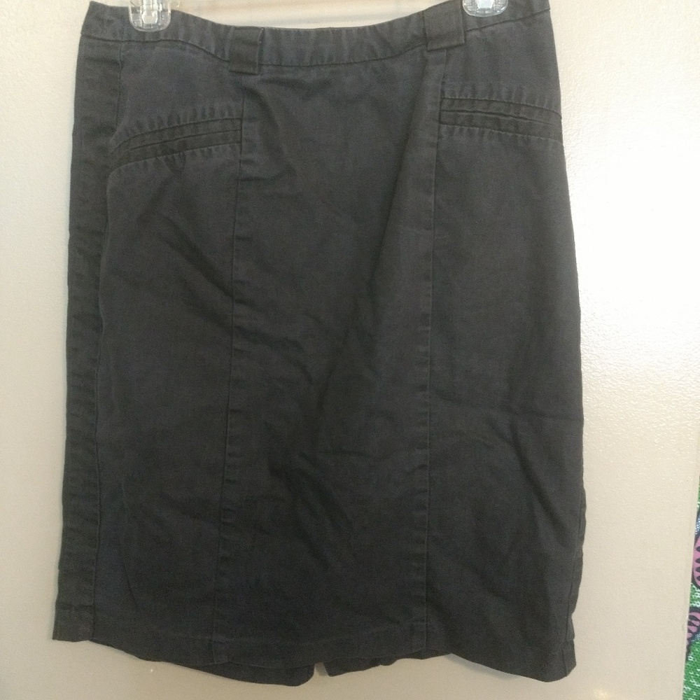 Skirt